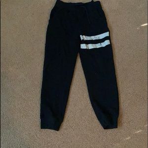 Arizona joggers